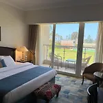 Helnan Royal Palestine Hotel - Montazah Gardens