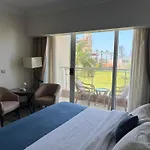 Helnan Royal Palestine Hotel - Montazah Gardens