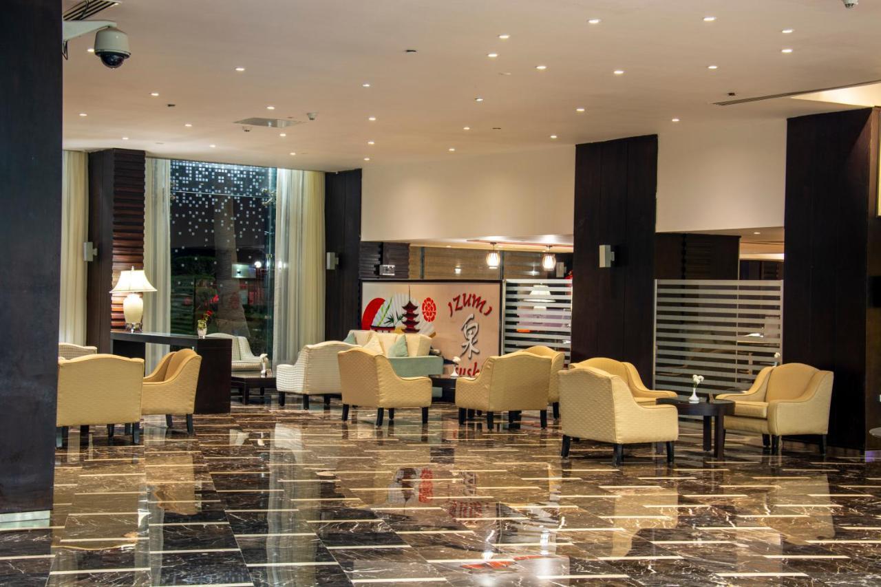 Helnan Royal Palestine - Montazah Gardens Hotel Alexandrie